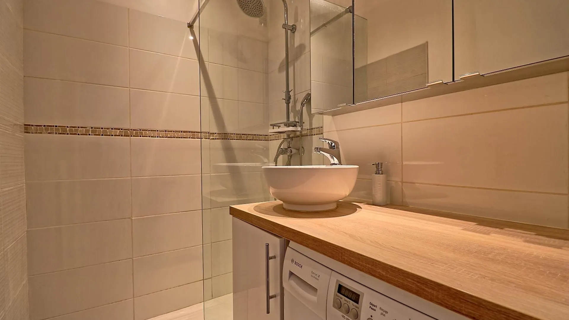 Appartement Plein Centre Proche Palais Et Plages Κάννες
